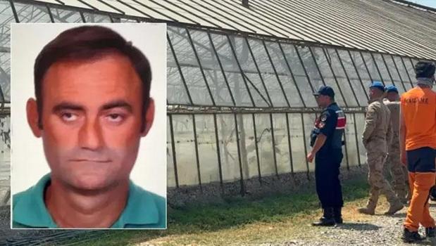Kötü koku sır perdesini araladı! Günlerdir kayıp olarak aranıyordu, evinin yanındaki serada ölü bulundu)