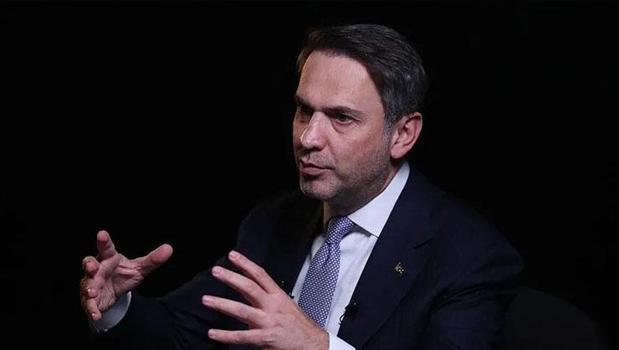 Bakan Bayraktar: Ceyhan'ı biz Rotterdam yapabiliriz)