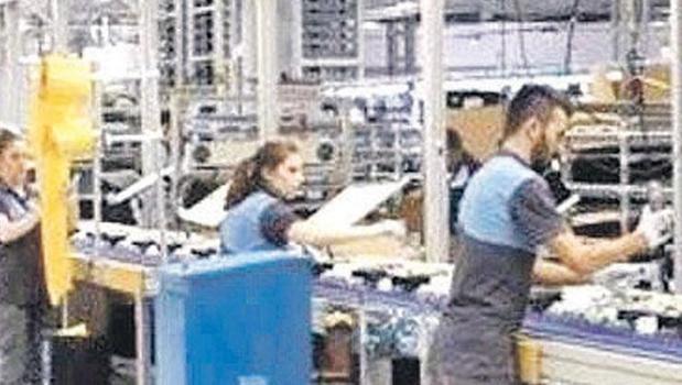 1.7 milyar dolar yatırım 36.4 milyar dolar gelir)