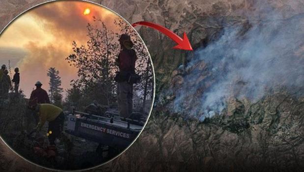 ​Kalkıştan 8 dakika sonra sinyal koptu! Askeri deney, sivil uçağı nasıl düşürdü?)