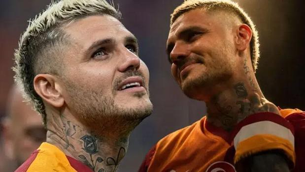 Galatasaray sonrası Icardi aradığını bulamadı! En yüksek teklif '30 bin' dolar)