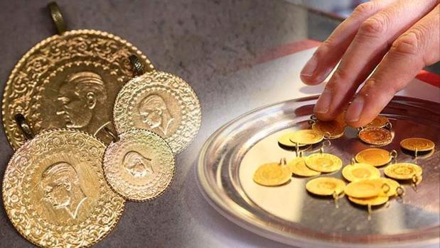 Altın ocaktan bu yana en güçlü haftasına hazırlanıyor! Gözler ABD verisinde)