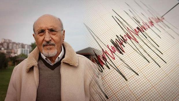 Marmaris'te 4.1 büyüklüğünde deprem! Prof. Dr. Osman Bektaş'tan 'göç eden deprem' uyarısı)