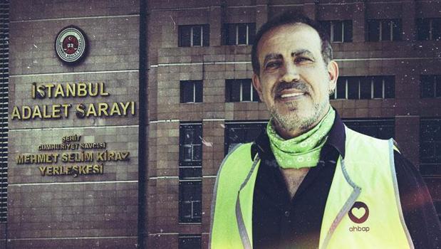 AHBAP Derneği’nin yönetimi için kayyum atandı)