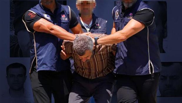 Erdoğan’a suikast timindeki firari hükümlünün ablasına operasyon! Silahları gömdüğü yeri gösterdi)