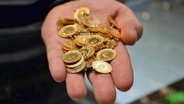 Altın fiyatları uçuşa geçti! Gramda yükseliş yüzde 3'aştı, işte çarpıcı tahmin)
