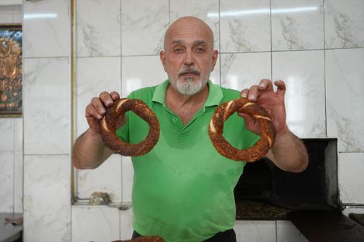 İzmit simidi 6'ncı oldu, tartışma alevlendi! 'Bu sıralama haksız')
