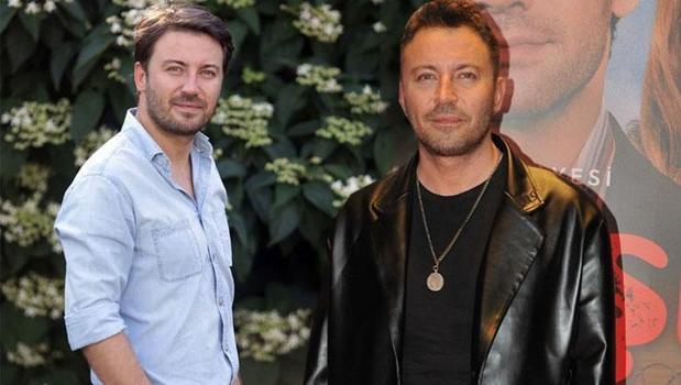 Tolga Güleç imaj değiştirdi! 'Bu şarttı')