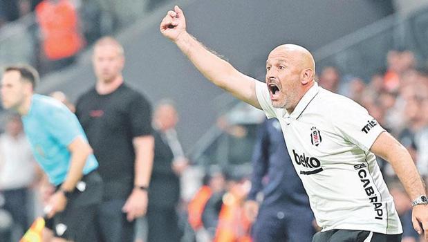 Gözü kara Kartal)