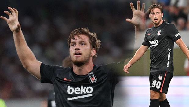 İtalya'nın gündemi Semih Kılıçsoy! Attığı gol olay oldu)