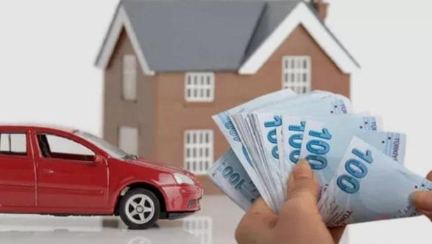 Ev ve araç alacaklar dikkat! Tasarruf finansmanında yeni dönem: 1 Ekim'de başlıyor)