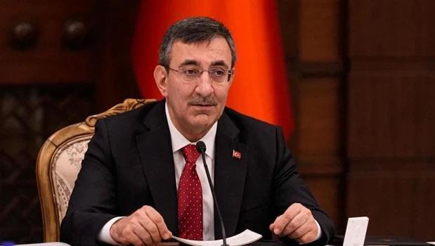 Cevdet Yılmaz açıkladı: Mekke Anlaşması genişlemeye açık, Terörsüz Türkiye’de sıra Meclis’te)