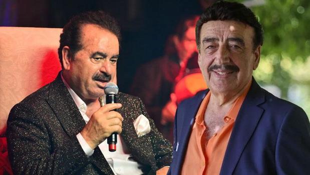 Hakkı Bulut'tan İbrahim Tatlıses çıkışı! 'Çocuklarım asla yapmaz')
