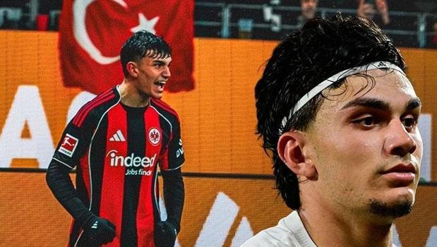 Can Uzun transferinde kritik hamle! İşte taraflar arasındaki bonservis farkı)