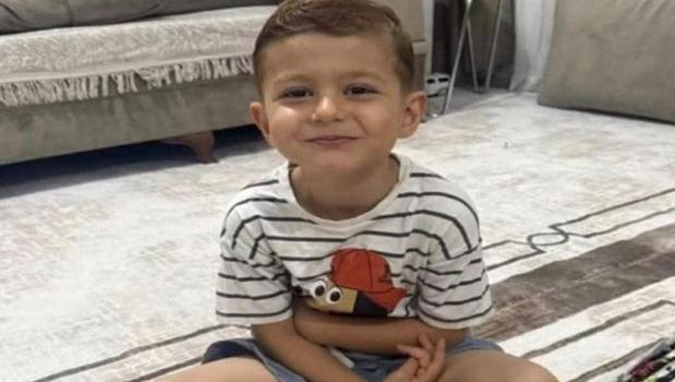 Şırnak’ta kahreden olay! 4 yaşındaki çocuk klima akımına kapılarak hayatını kaybetti)
