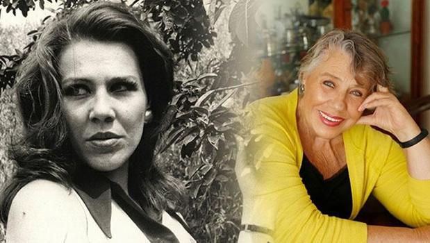 Sanatı da duruşu da başka! Işıl Yücesoy gençleri uyardı: 'Oyunculuk faşist bir iştir, sizi kendine bağlar')