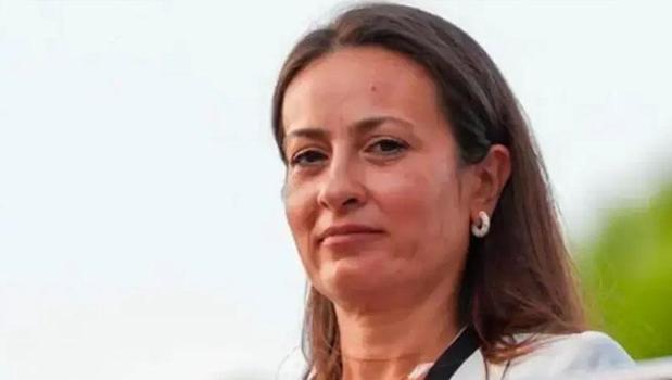 YENİ Parti Manisa İl Başkanı İlksen Özalper tutuklandı)