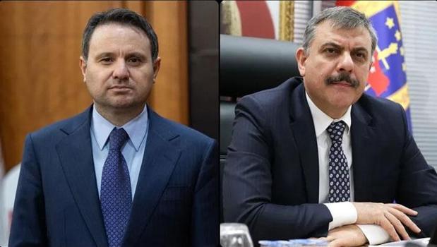 Suç örgütleriyle mücadele! Bakan Gürlek: Asla meydanı boş sanmayın, yeni bir boyuta geçeceğiz)