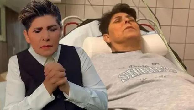 Uzun süredir kanserle mücadele ediyordu! Şarkıcı Cansever hayatını kaybetti)
