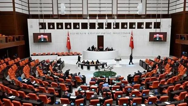 Suça sürüklenen çocuklara ilişkin düzenlemeleri içeren kanun teklifi kabul edildi)