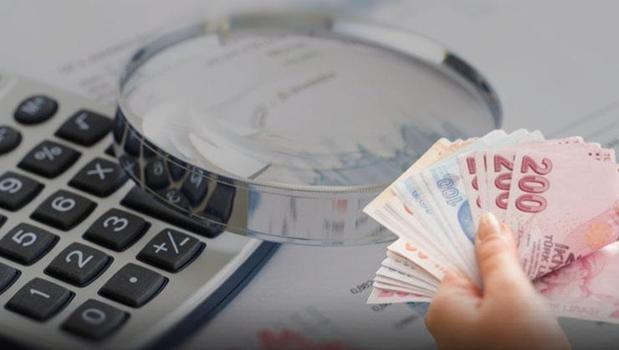 25 günde başvuru yağdı! Vergi ve ceza borcu için son gün 31 Ağustos)