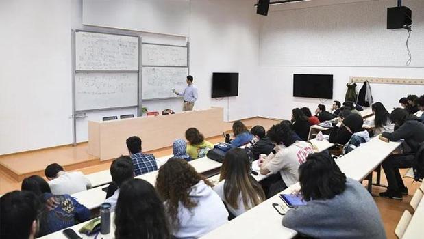 Öğrenci affı ve yükseköğretime ilişkin düzenlemeler Resmi Gazete'de)