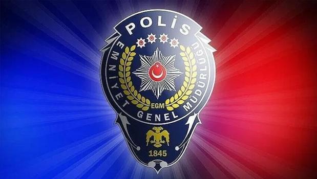 Emniyet Genel Müdürlüğüne 6 bin 250 kadro ihdas edildi)