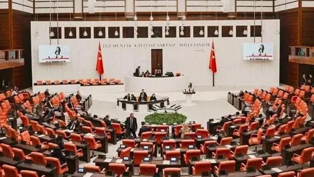 Suça sürüklenen çocuklar’ yasası TBMM’den geçti)