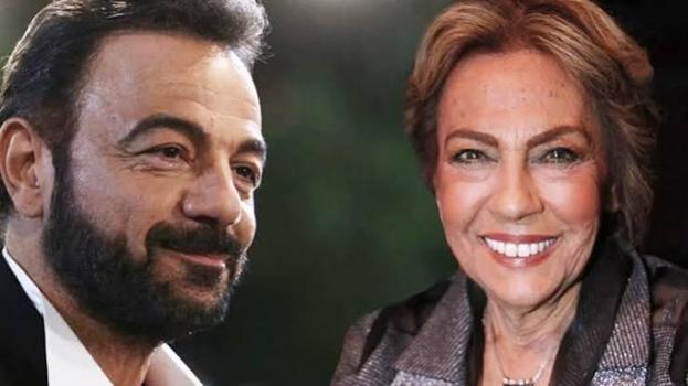 Kerem Alışık'tan Çolpan İlhan'a duygu yüklü şiir)