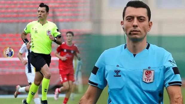 Hakem Hakan Ergin girdiği suda boğuldu! Zonguldak'ta yasağın ardından acı olay)