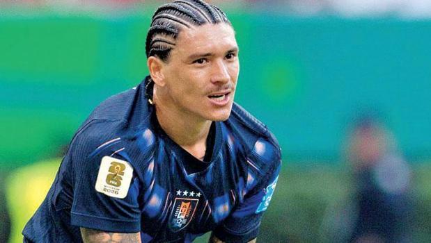 Darwin Nunez Trabzon’da)