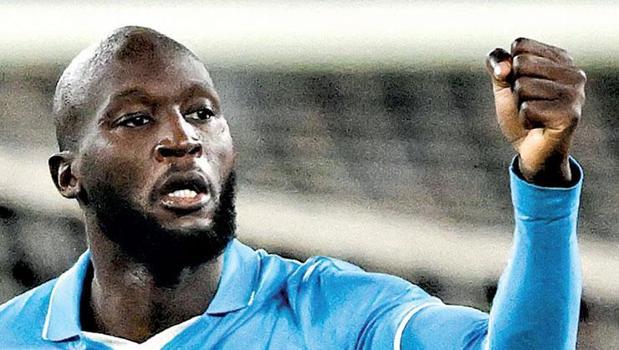 Lukaku’da Yıldırım farkı)