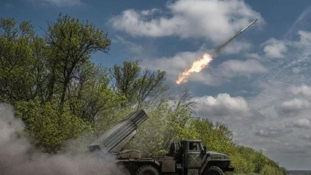 Ukrayna’dan Rusya’ya İHA saldırısı: 12 ölü, 39 yaralı)