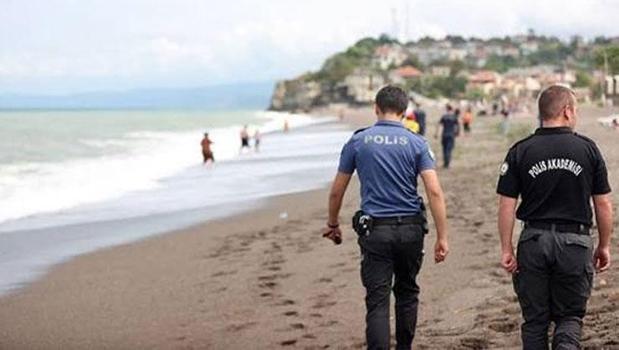 Sakarya, Düzce ve Kocaeli'de alarm! Denize girmek yasaklandı)