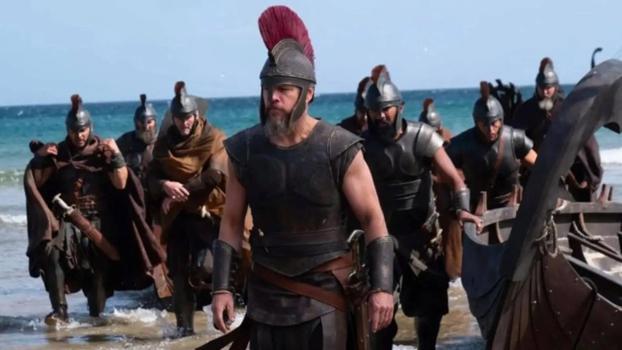 'The Odyssey', Christopher Nolan’ın en çok kazandıran filmi oldu)