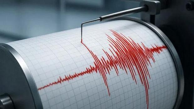 Kolombiya beşik gibi sallandı! 7.4 büyüklüğünde deprem)
