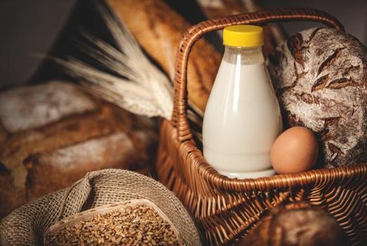Yıllardır yanlış biliyormuşuz! Kalp ve kilo düşmanı sanılan o gıda meğer vücuda D vitamini depolayıp tansiyonu dengeliyormuş!)