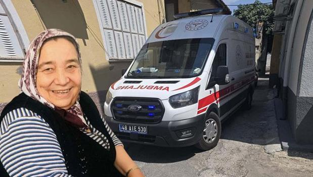 Kapı açılınca acı gerçek ortaya çıktı! Çöp kovasındaki şüphe: Önce eşini, sonra kendini vurdu)