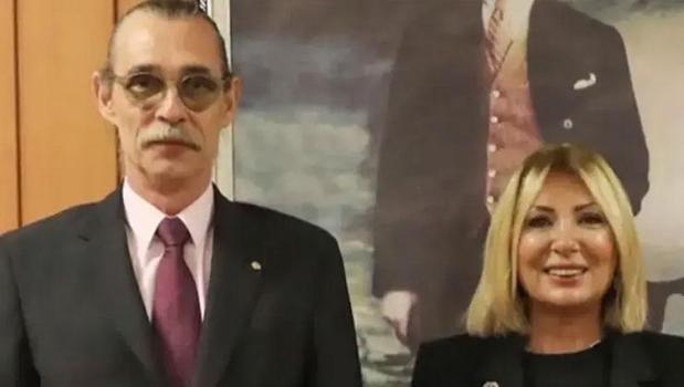 Etimesgut Belediyesi'nde başkan vekili belli oldu)