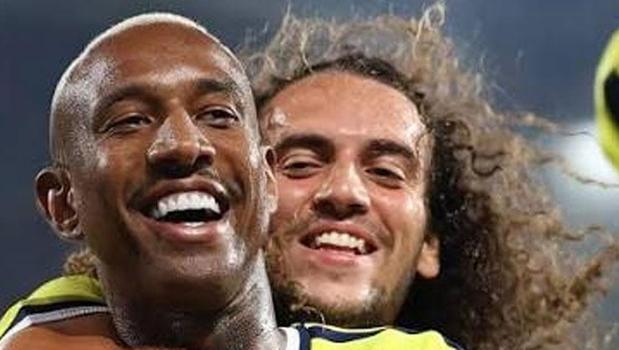 Haydi Fener bir daha)