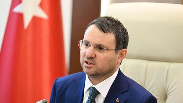 Adalet Bakanı Gürlek: Terörsüz Türkiye, huzur ve kardeşliği kalıcı hâle getirecek)