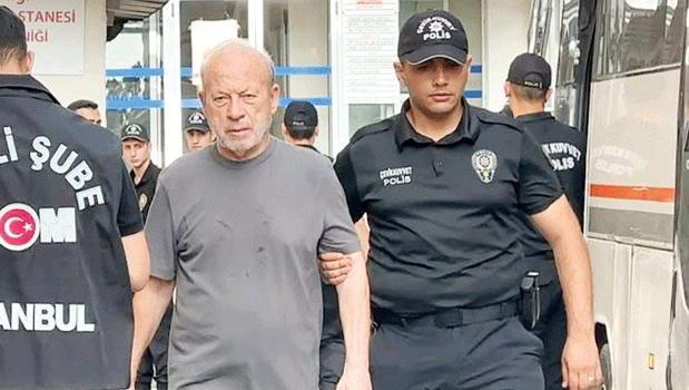 Kuşadası Belediyesi'ne operasyon: 14 şüpheli tutuklandı)