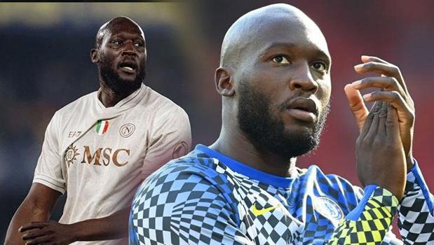 Fenerbahçe’de Lukaku ile anlaşma sağlandı! Golcü transferinde sona doğru)