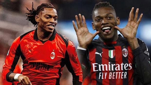 Rafael Leao transferi çıkmaza girdi! Galatasaray yeni yıldız için 40 milyon Euro’yu gözden çıkardı)