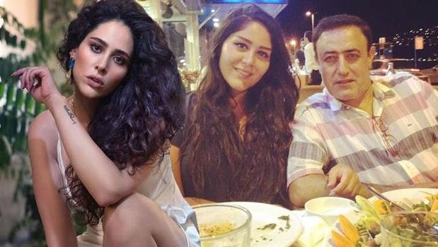 Gizem Tuncer'den net sözler! 'Babamı utandıracak bir şey yapmam')
