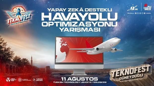 Havayolu sektörünün geleceği için final heyecanı)