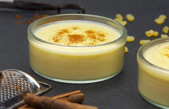Saray muhallebisi ile klasik muhallebi arasındaki fark ne? Çoğu kişi aynı sanıyor)