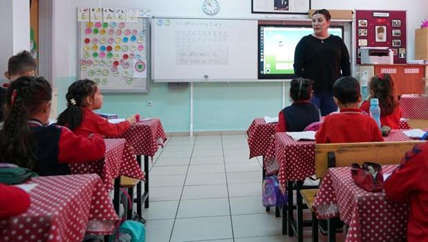Öğretmenlerin iller arası mazerete bağlı yer değiştirme sonuçları açıklandı)
