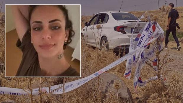 Arazide cansız bedeni bulunmuştu: Gülistan'ın ölümüne ilişkin 2 şüpheli tutuklandı)