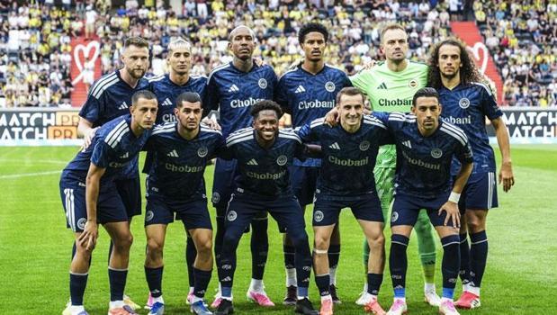 Fenerbahçe'de flaş ayrılık iddiası: 'Sturm Graz maçı son maçı olacak')
